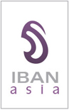 Iban Asia